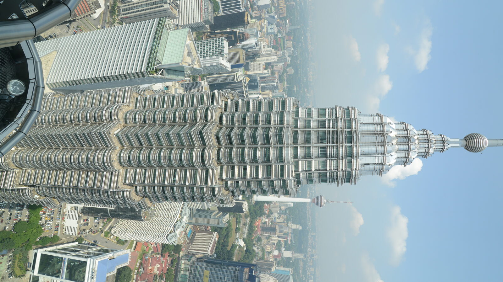 Bill Baker Biography